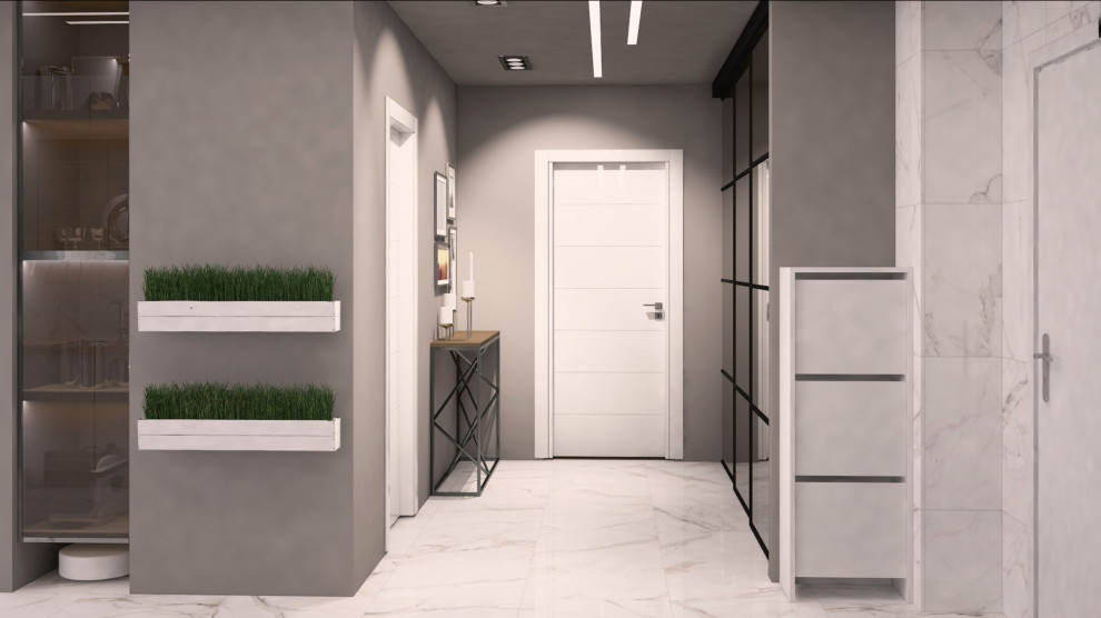 Для активной и деловой пары