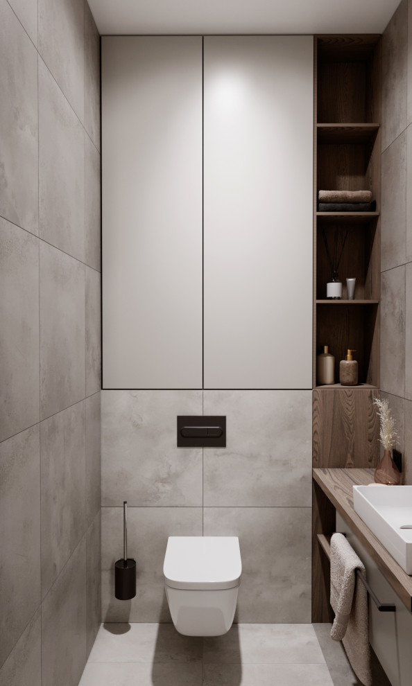 Дизайн проект дома 160,7 м2