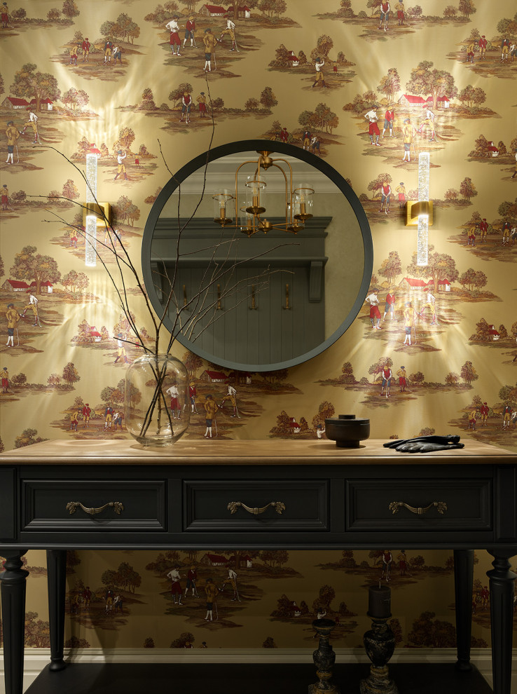 Квартира для подруги