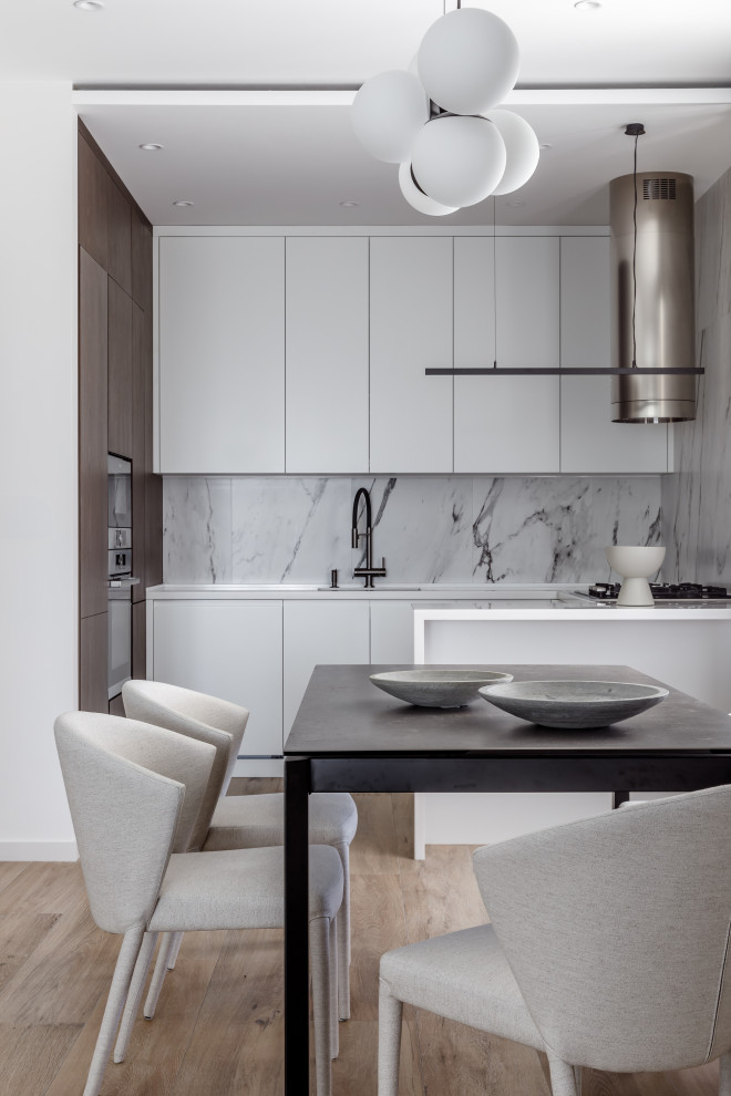 Частный дом