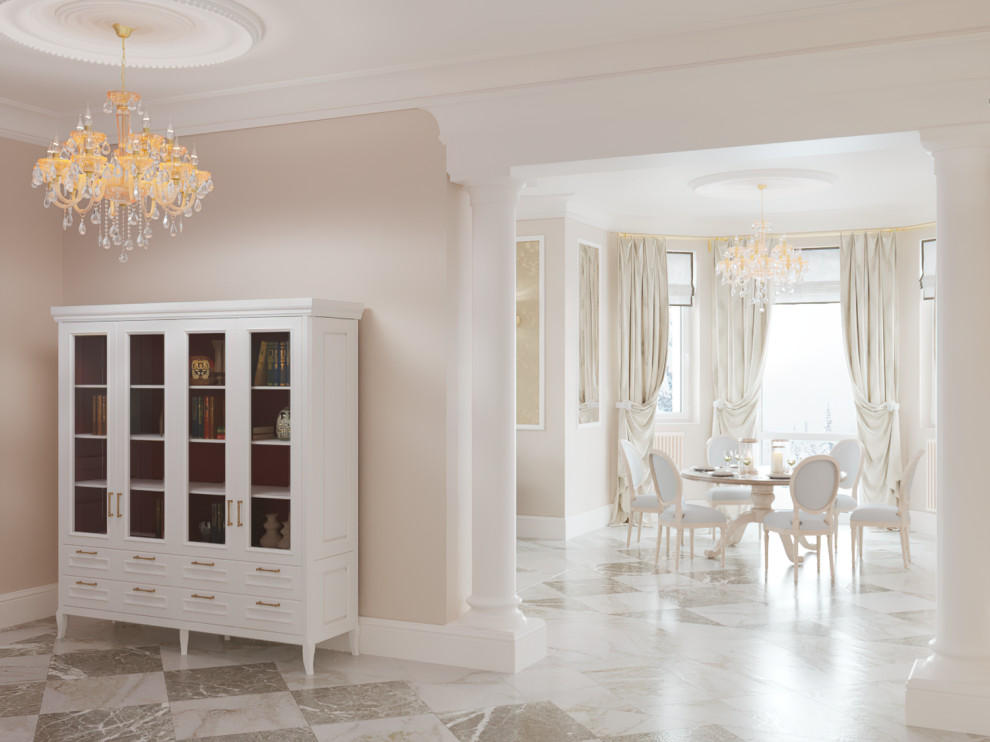 классическая резиденция