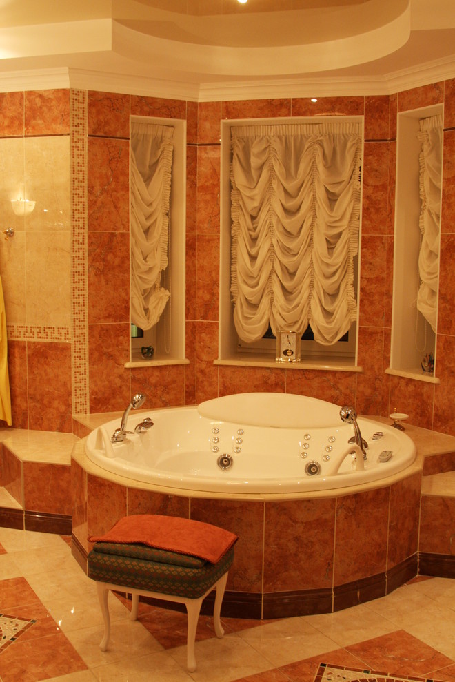 Дом в подмосковье