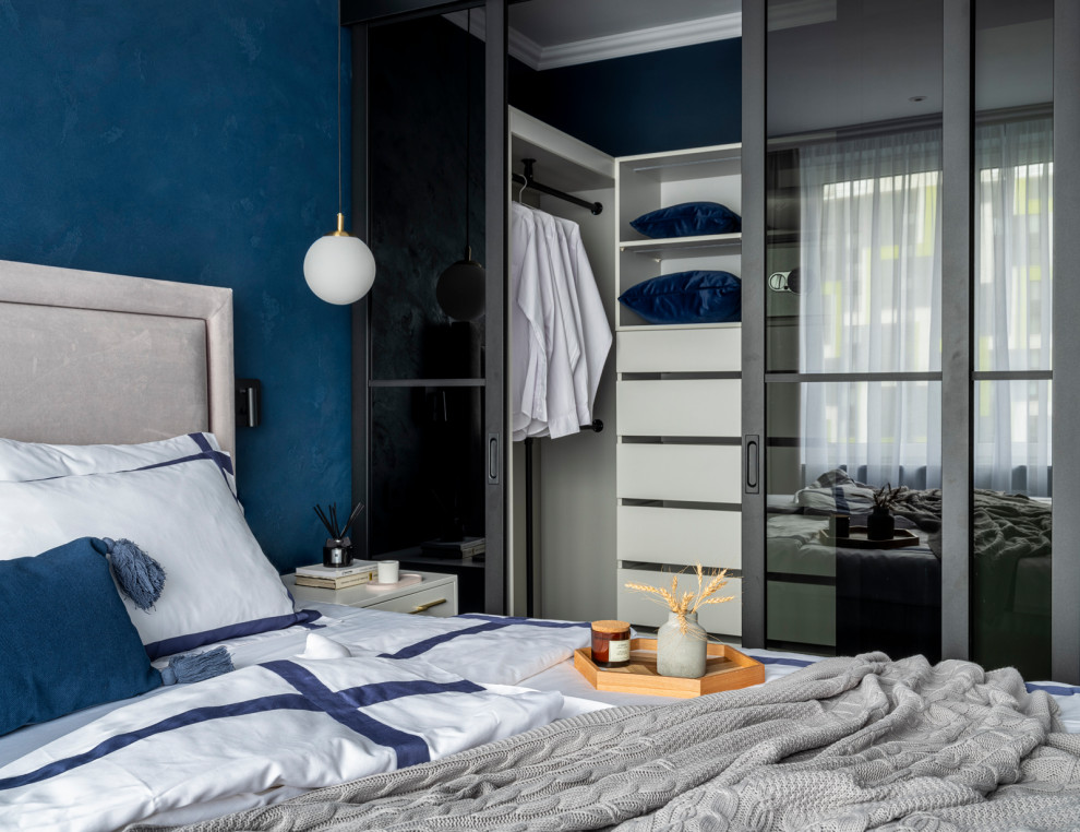 ЖК Летний сад 100м2