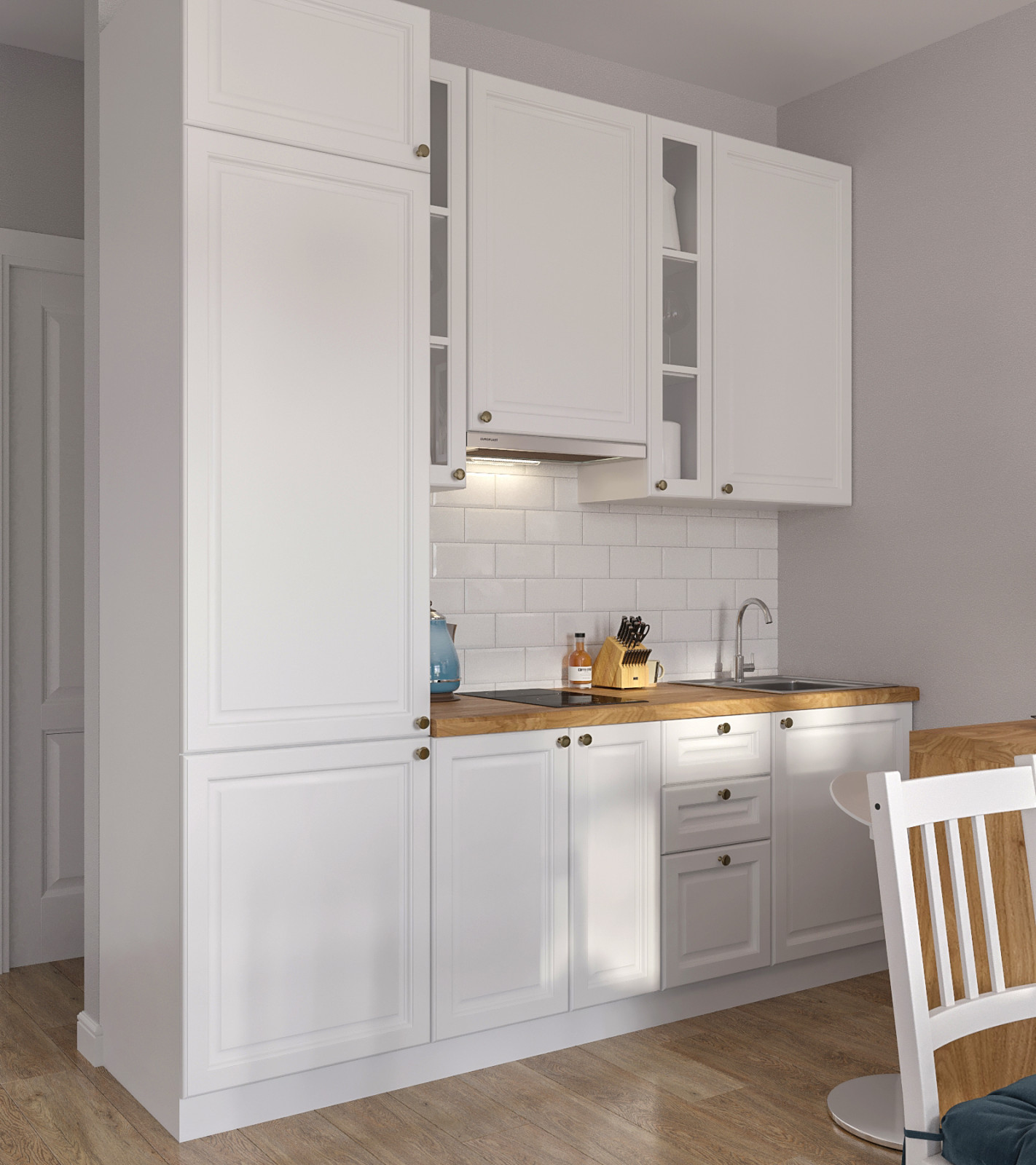 Дом в Крыму