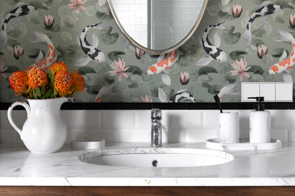 Дом под Истрой