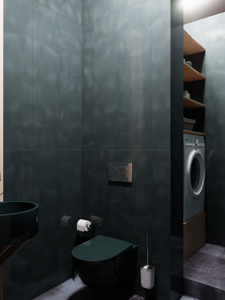 Квартира в Квартале Композиторов