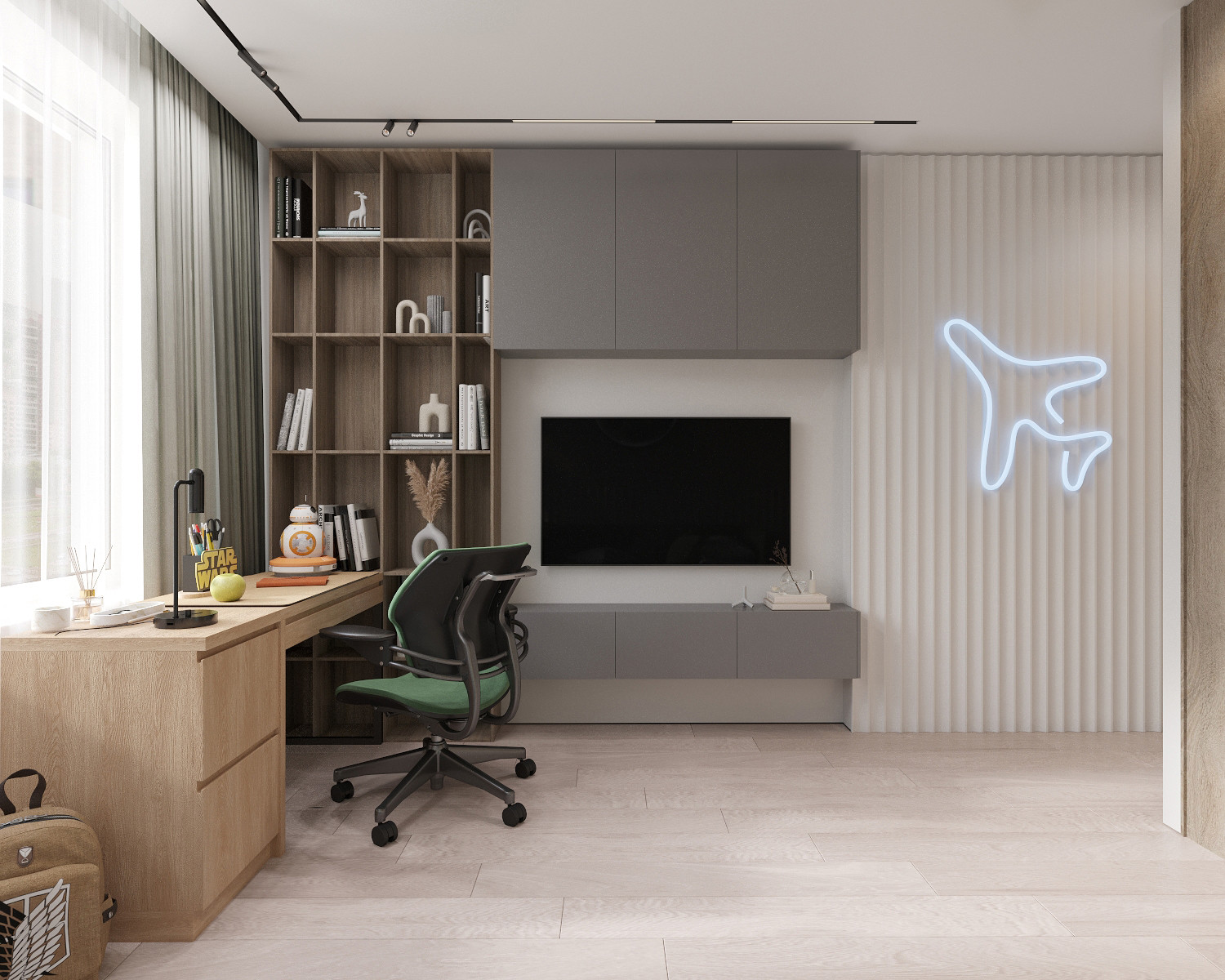 Квартира в  ЖК «Переделкино Ближнее Город-парк»