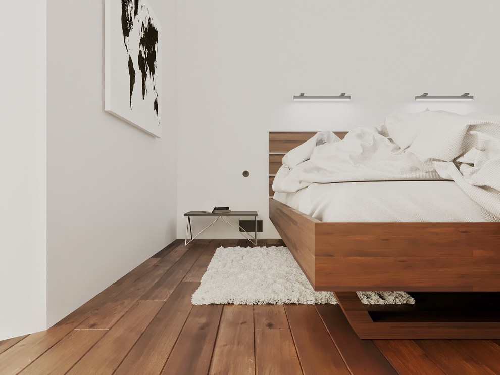 Светлая квартира в одном из элитных районов СПБ