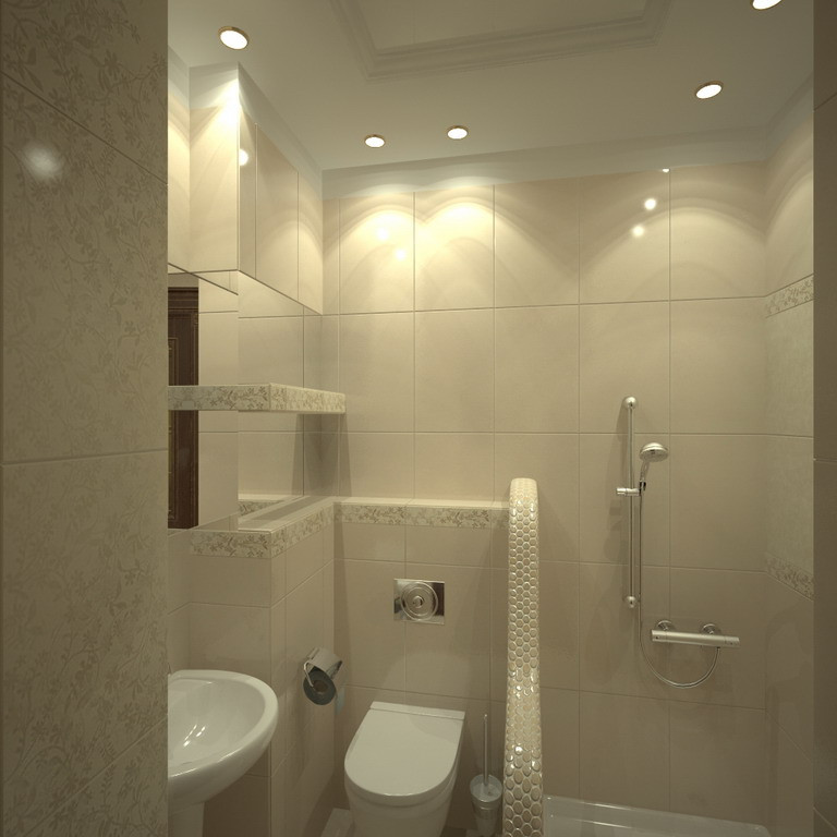 Квартира в Манхеттен парке