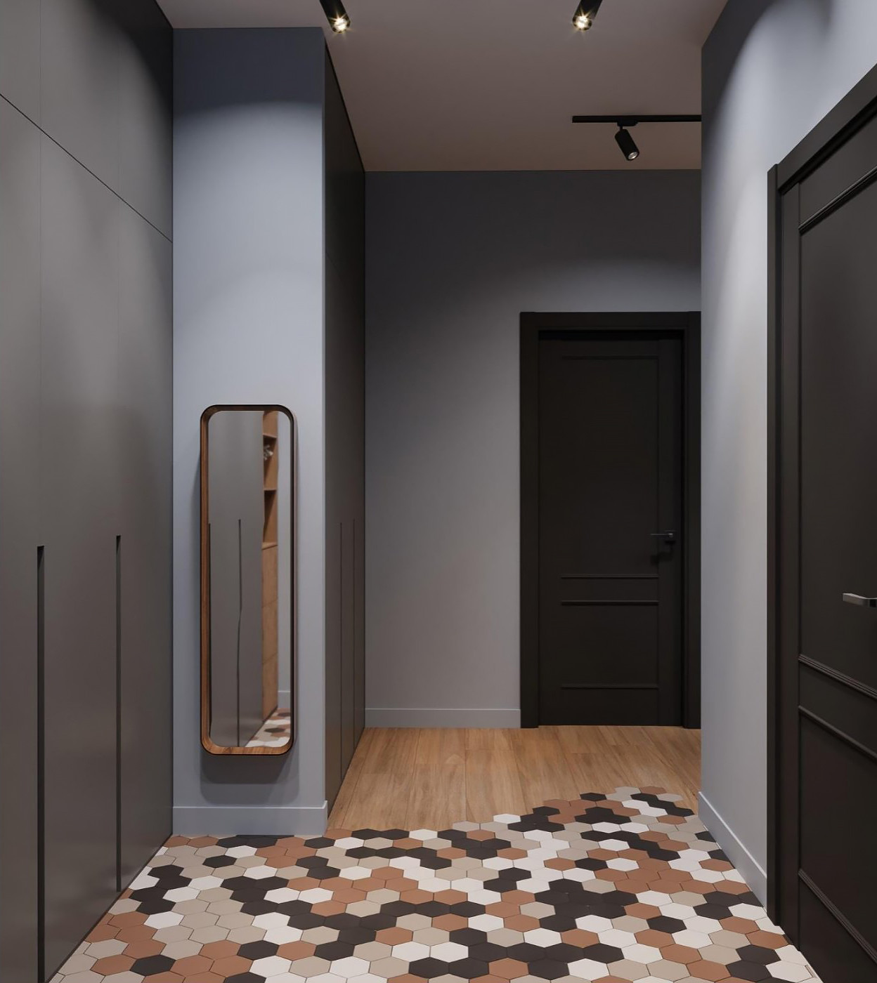 ЖК Фонвизинский