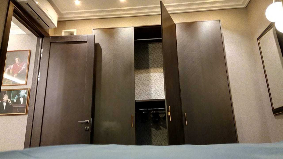 Обложка проекта: ON THE AIR