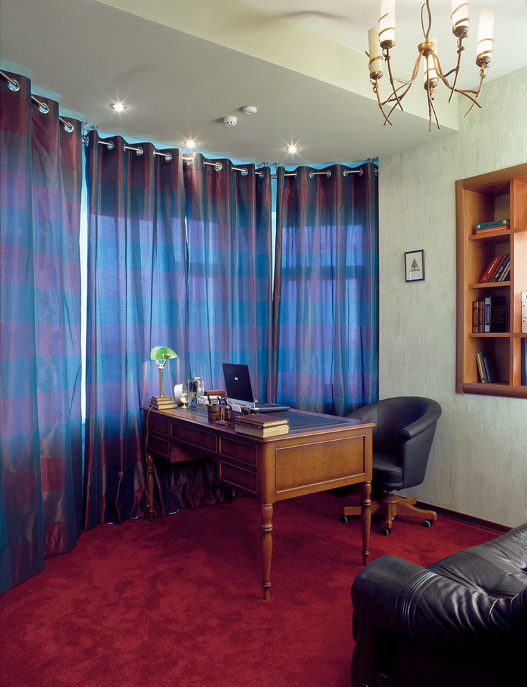 Обложка проекта: Частные интерьеры