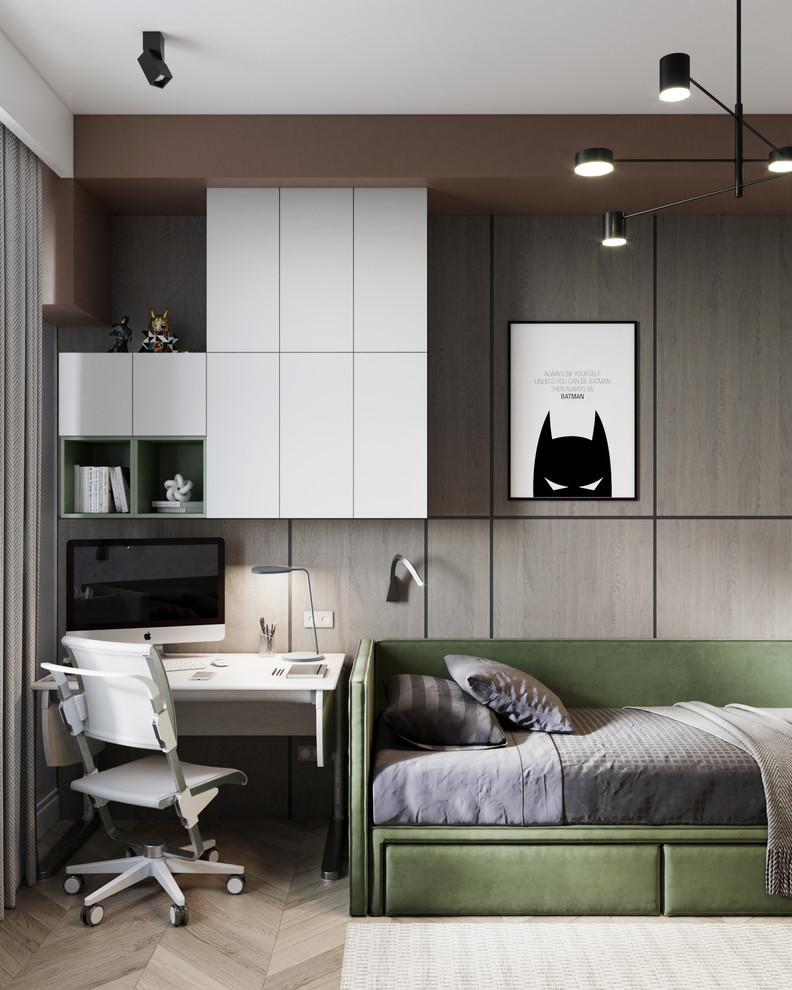 ЖК "Русский дом"