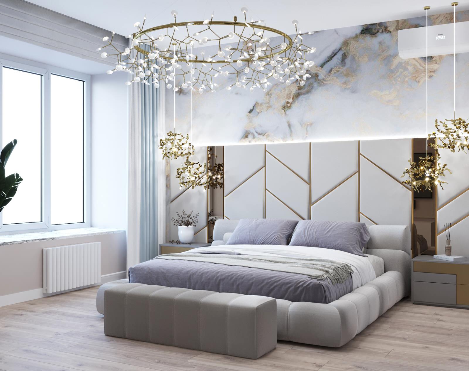 Квартира в Красноярске