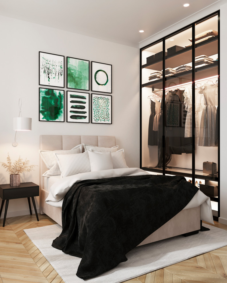 ЖК Лианозово