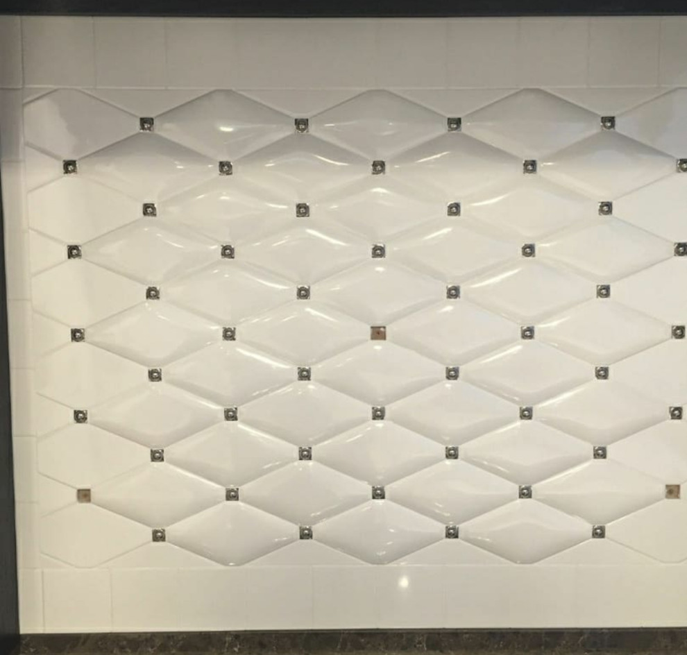 Элегантный дизайнерский ремонт кухни