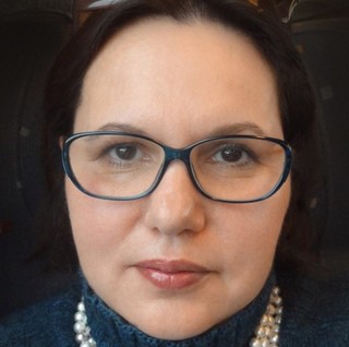 Елена Леонтьева