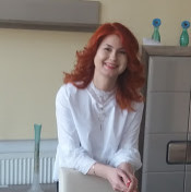 Наталья Коваленко