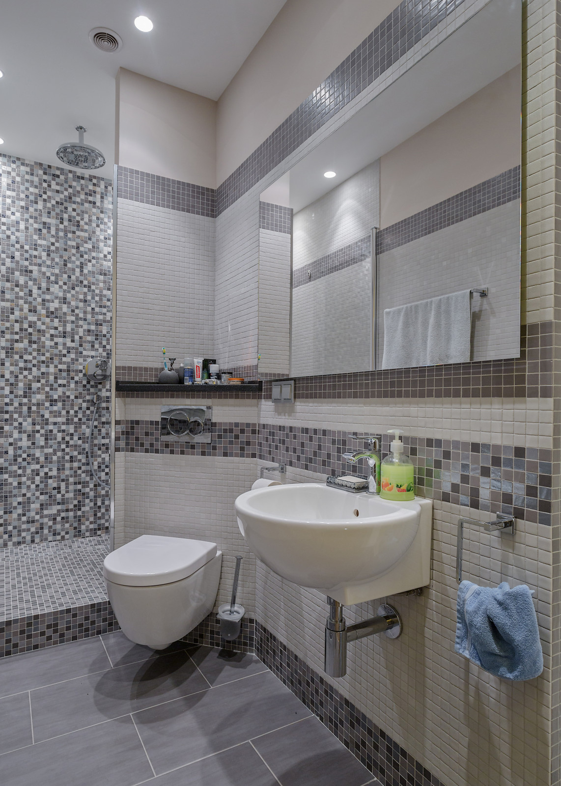 Просторная 4х комнатная квартира на Дубровке