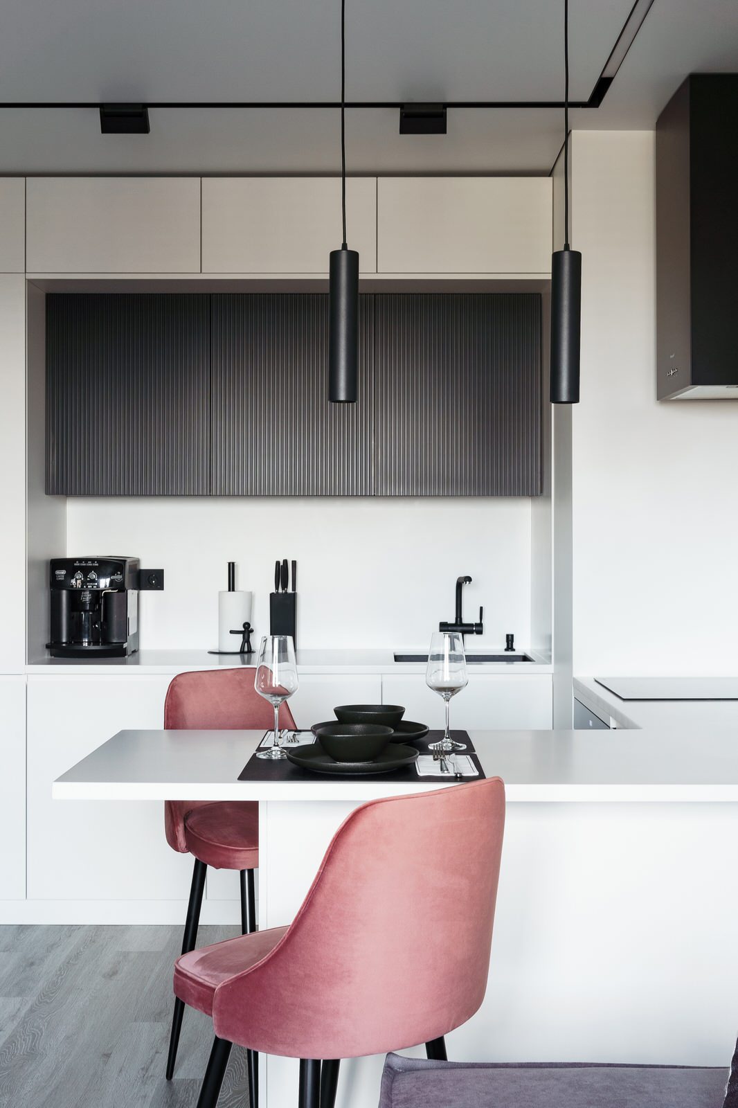 ЖК Звездный дуэт