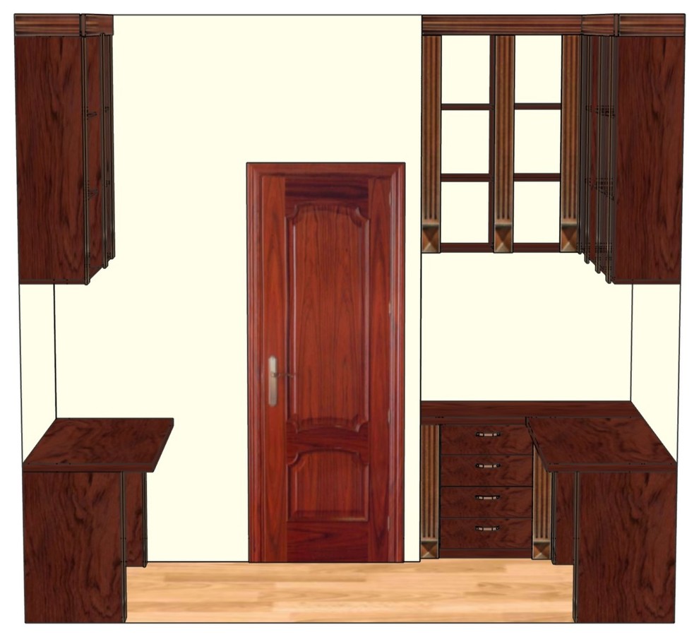 Квартира на ул. Мясницкая