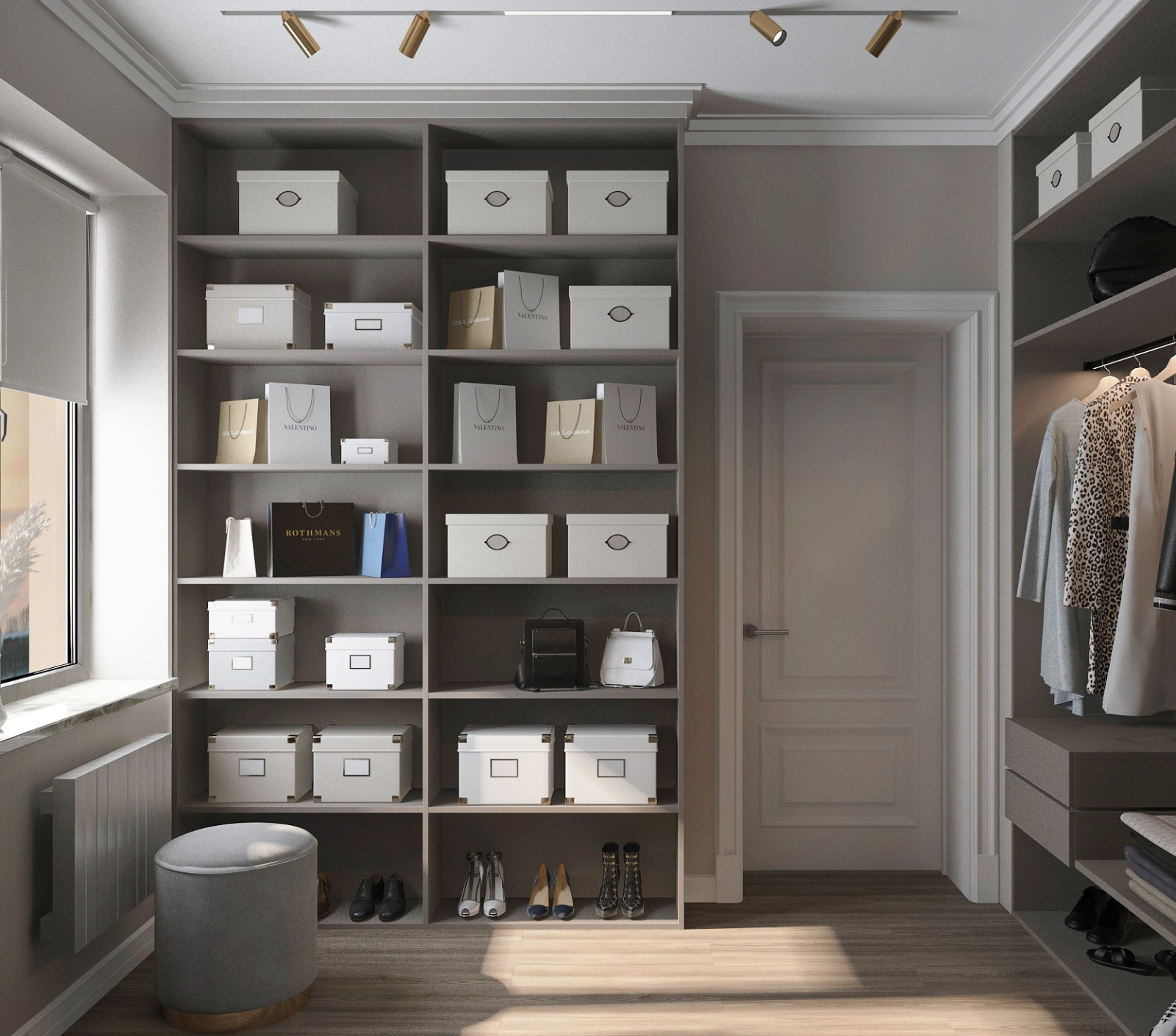 Загородный дом Нижний Новгород