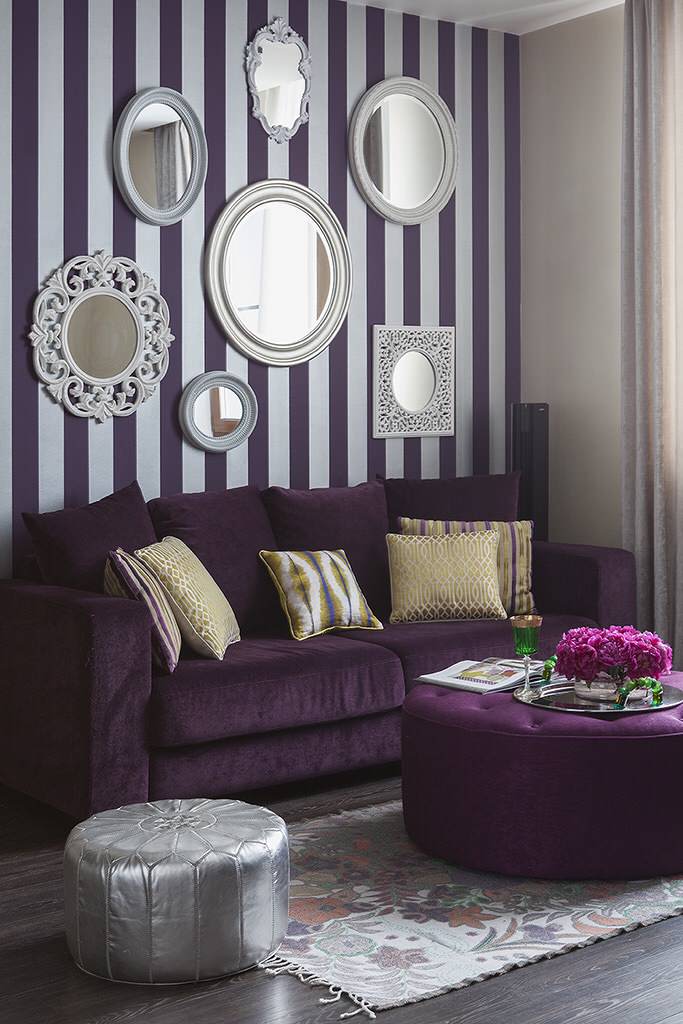 Студия 65м в Москве