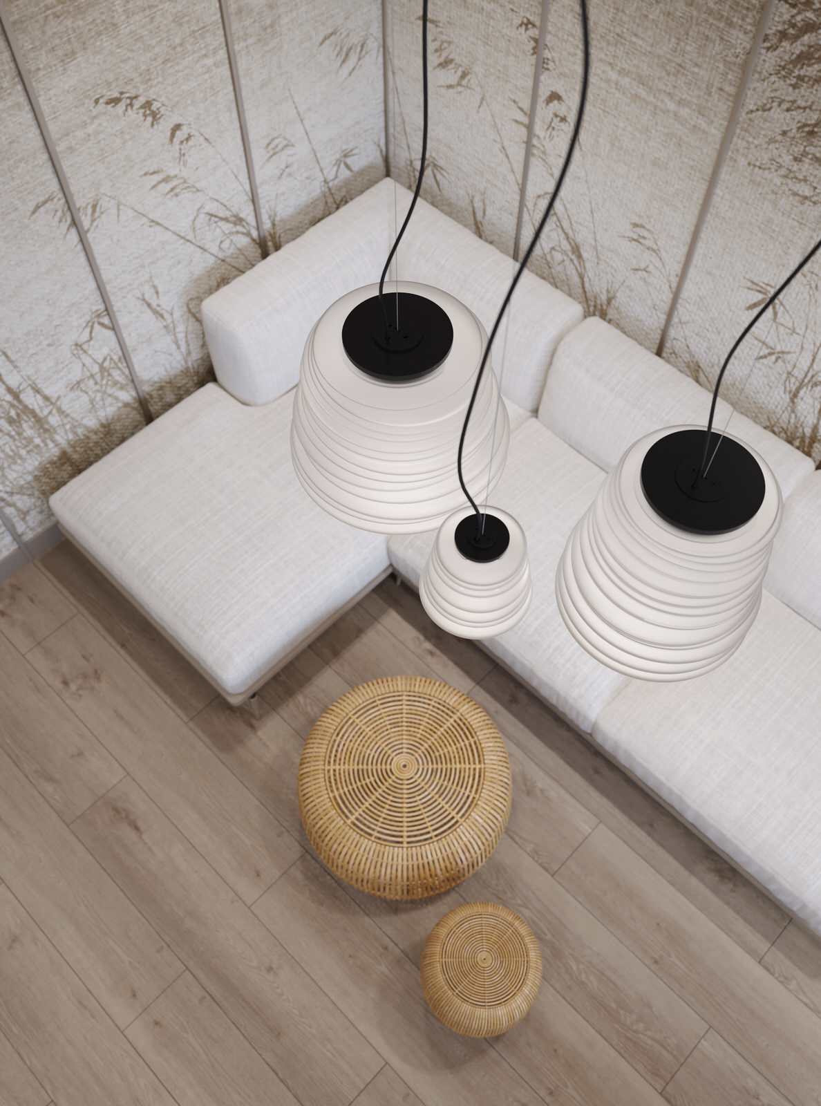 Дом на берегу