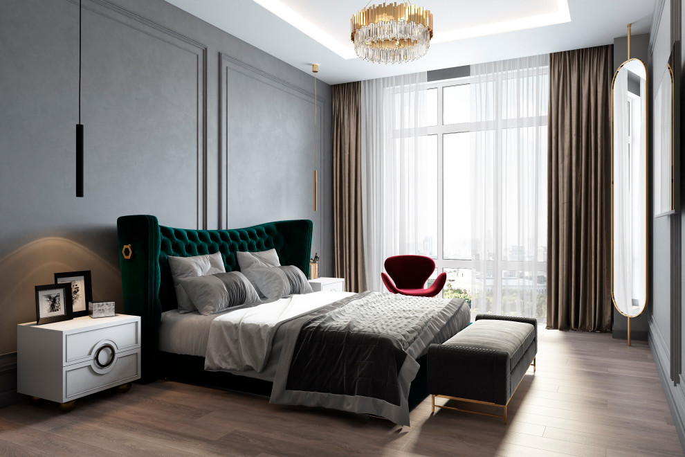 ЖК Мосфильмовский