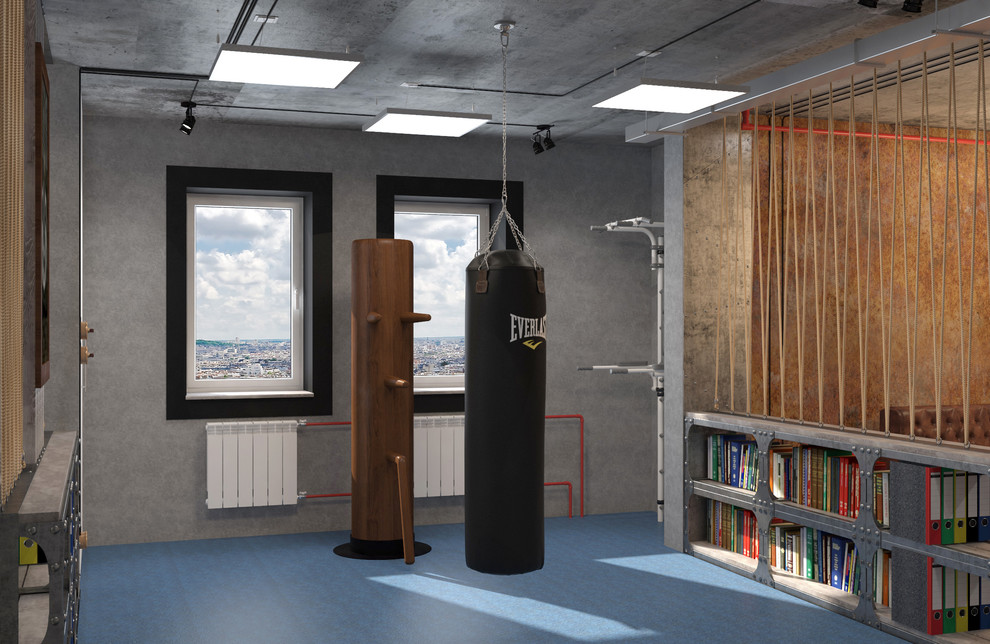 Офис ООО ТД "Бородино-пласт"