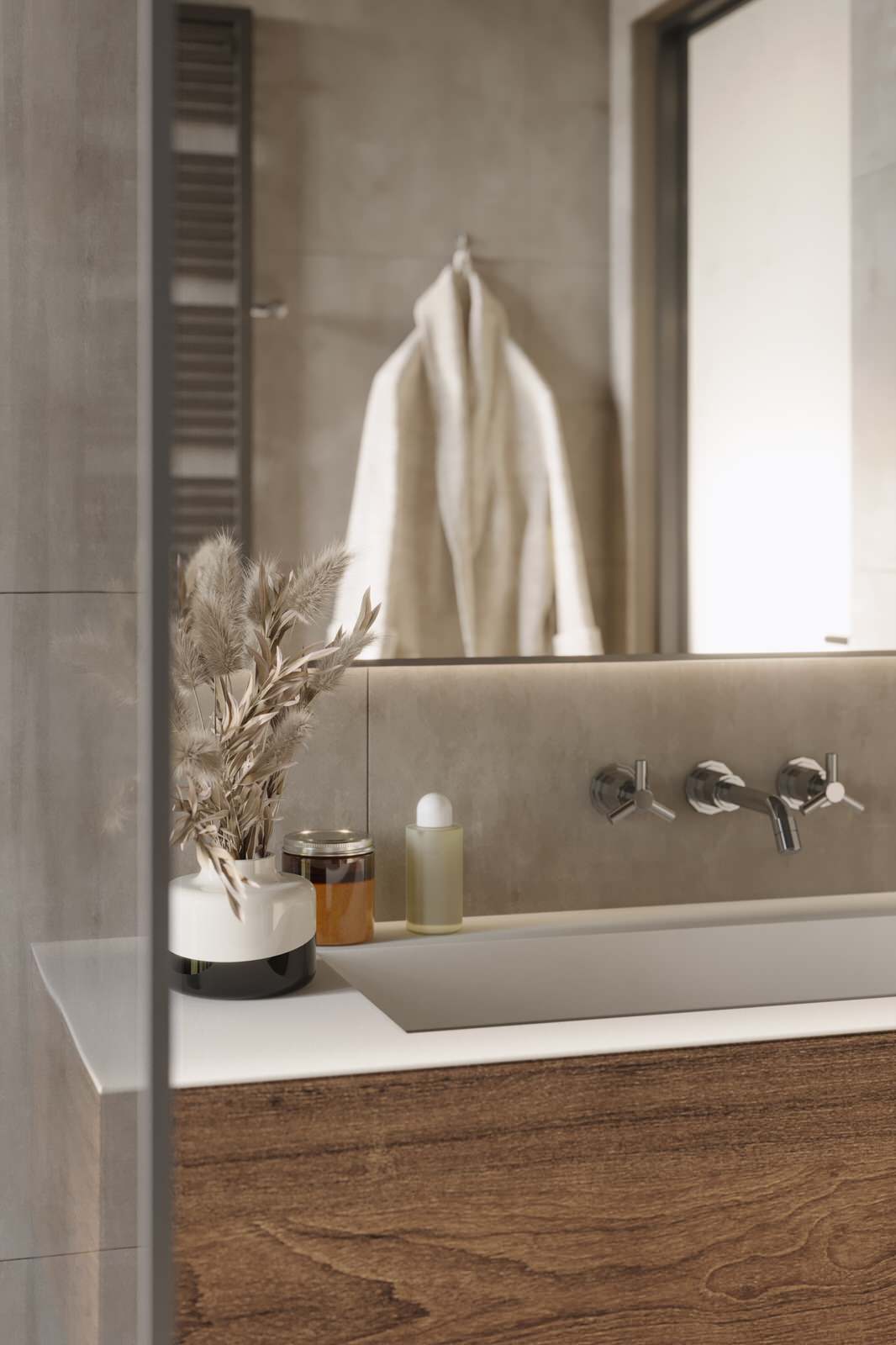 Дизайн проект частного дома в г. Ирпень