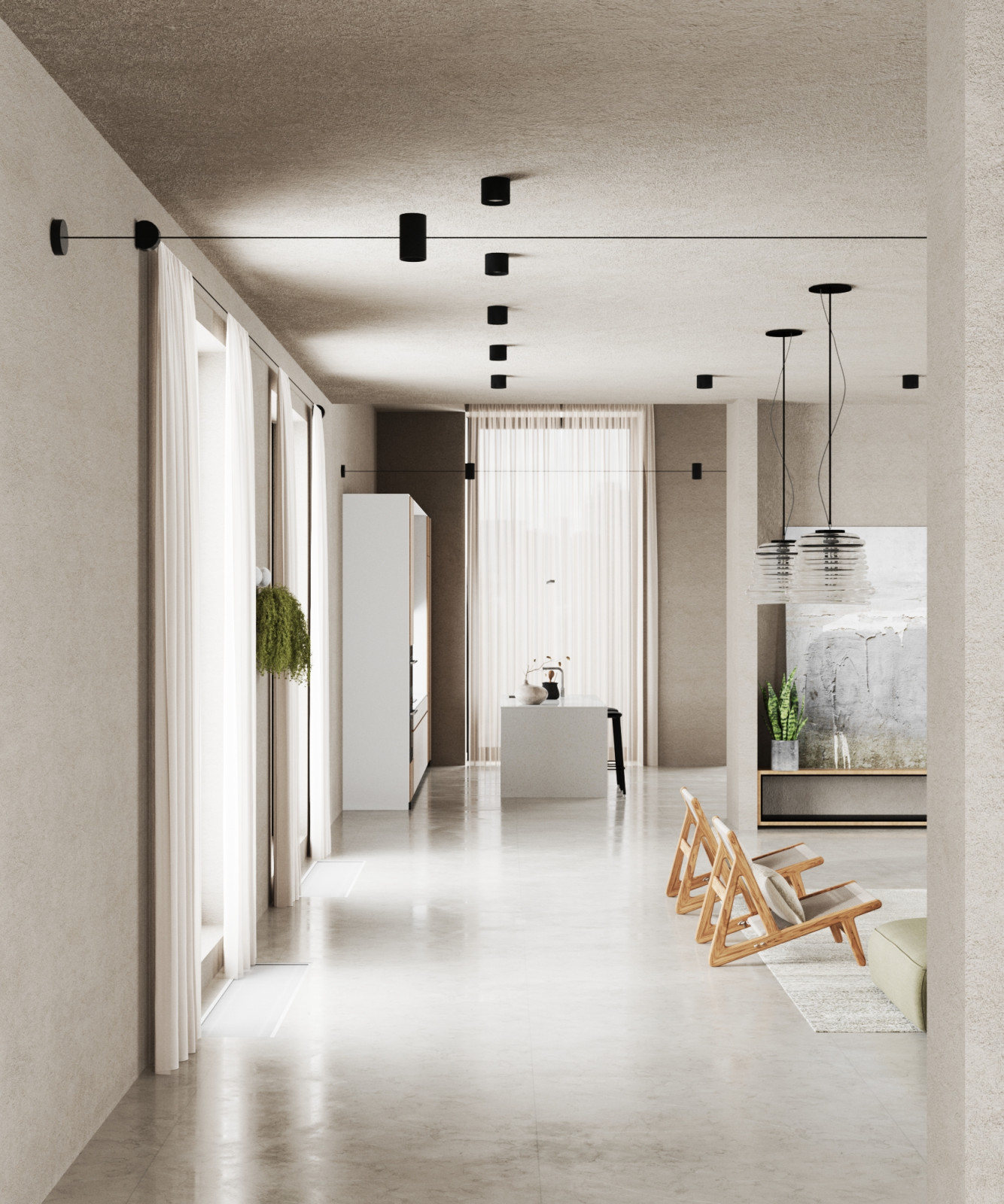 Дом в Краснодарском крае - 238 кв. м