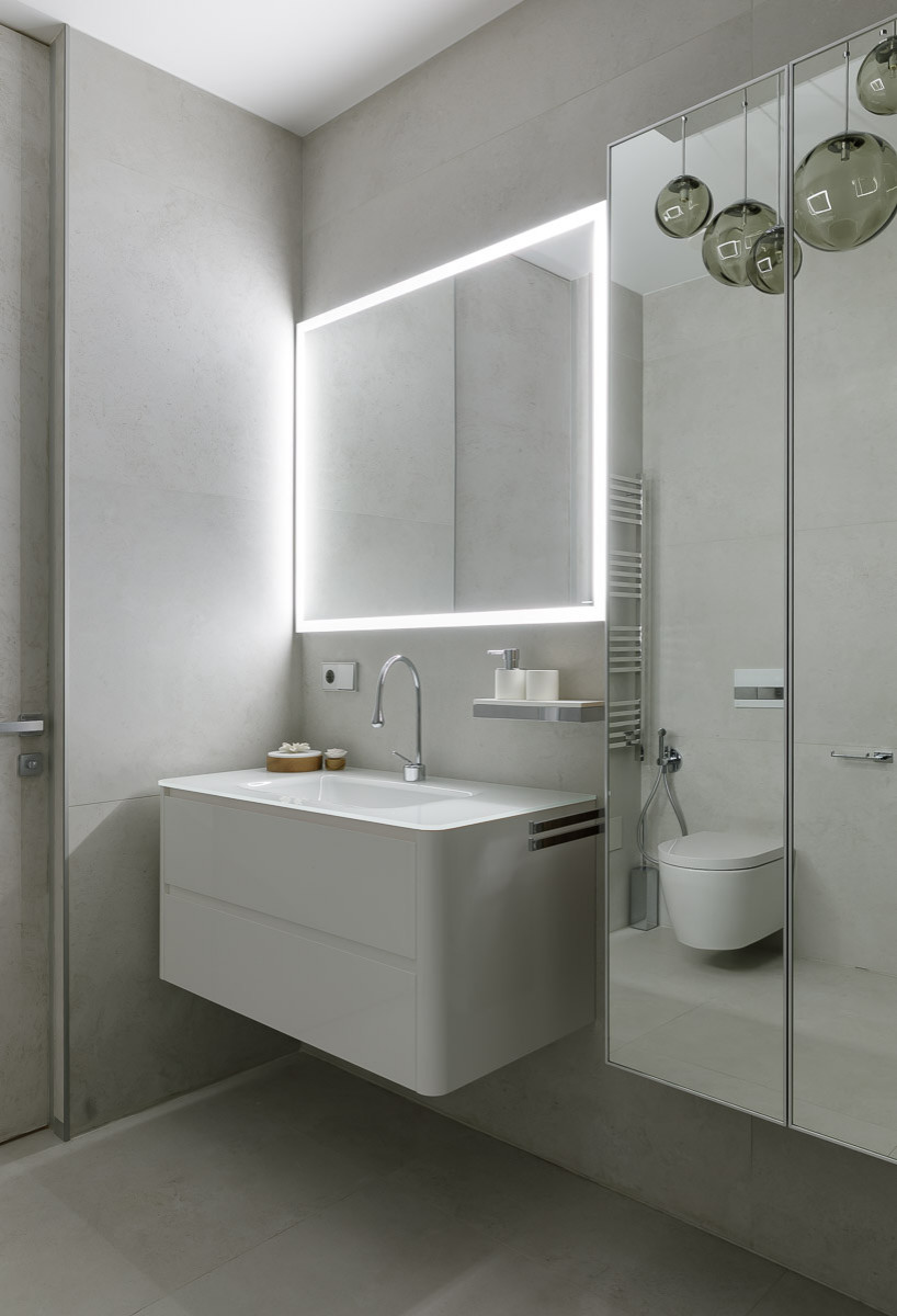 Квартира в Санкт-Петербурге