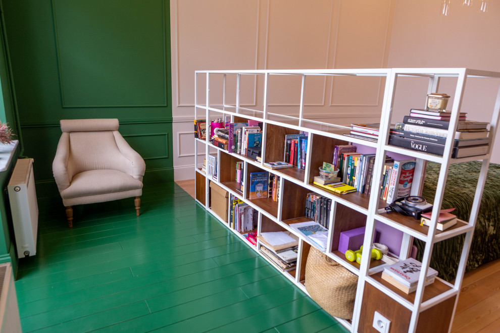 Современная классика