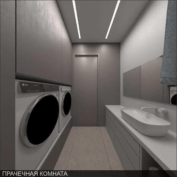 ЖК Амурская