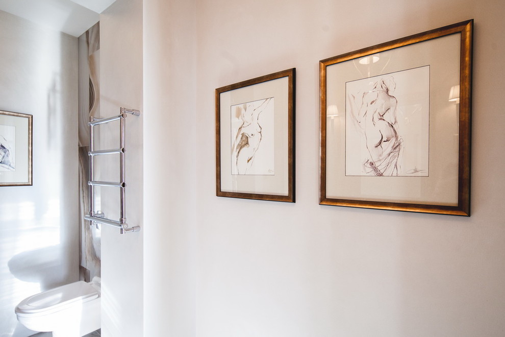 Квартира на Берзарина