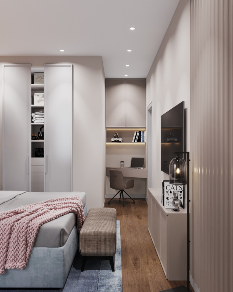 ЖК Никулинская