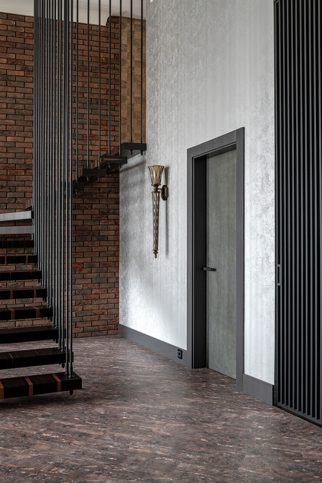 Мебель на заказ для современного интерьера