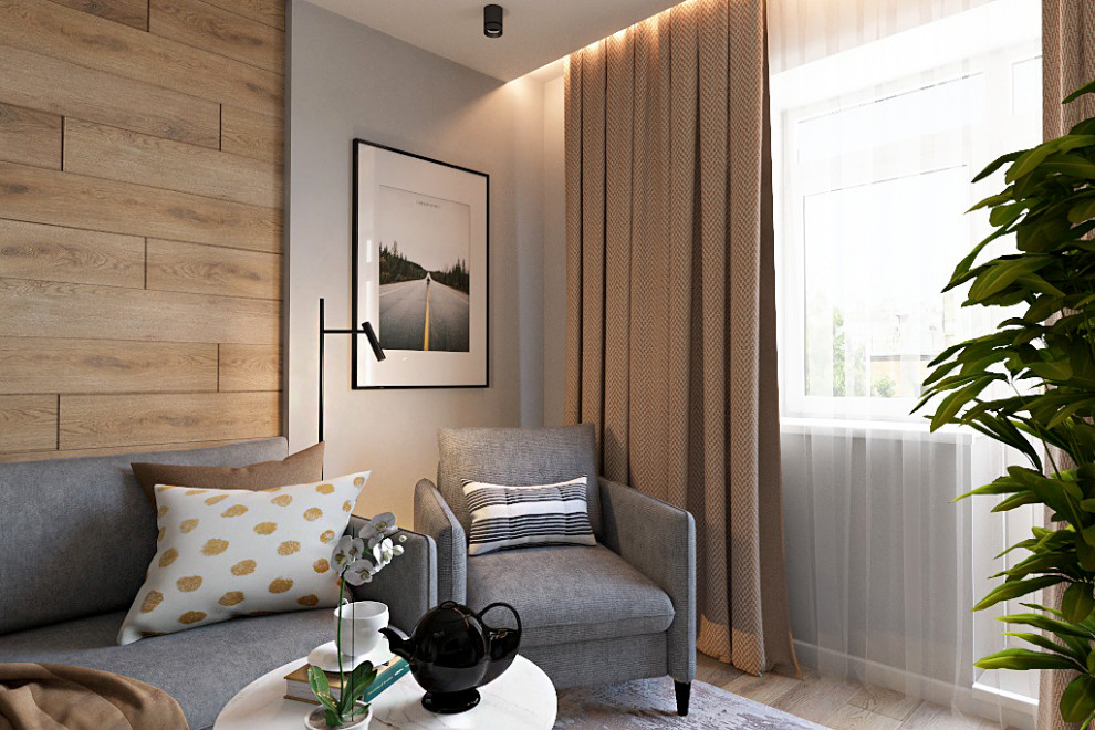 ЖК Гранд Авеню Волгоград