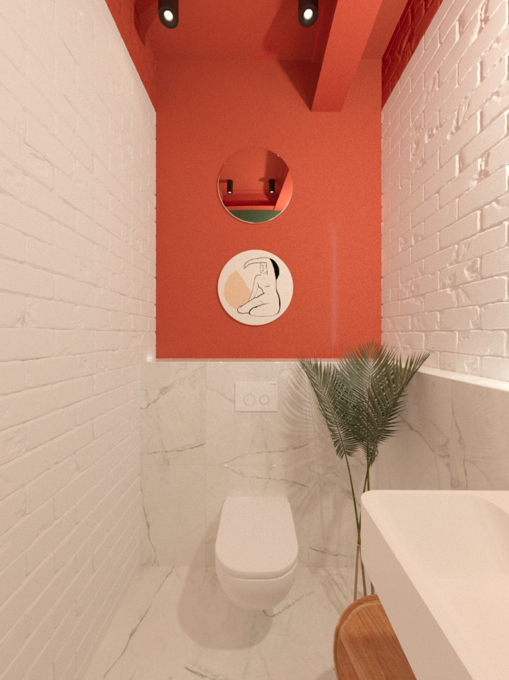 Салон красоты UNFOLD