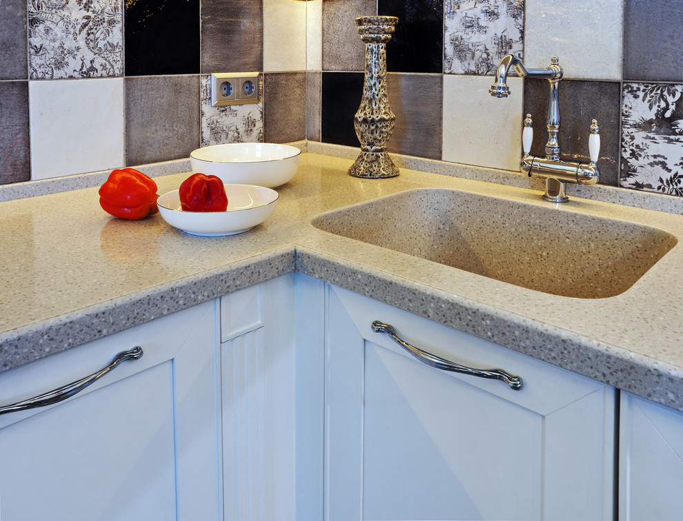 Квартира для семьи из 3-х человек