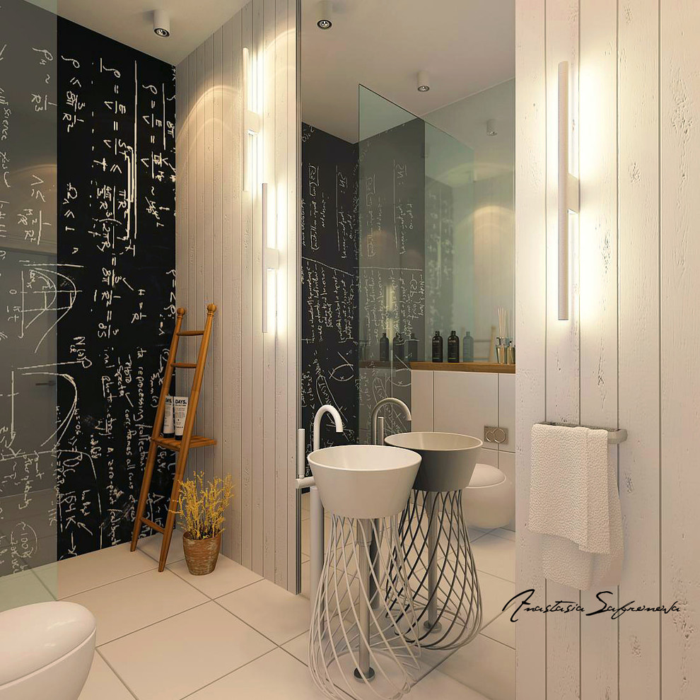 Дизайн интерьера дома в п.Тарасовка