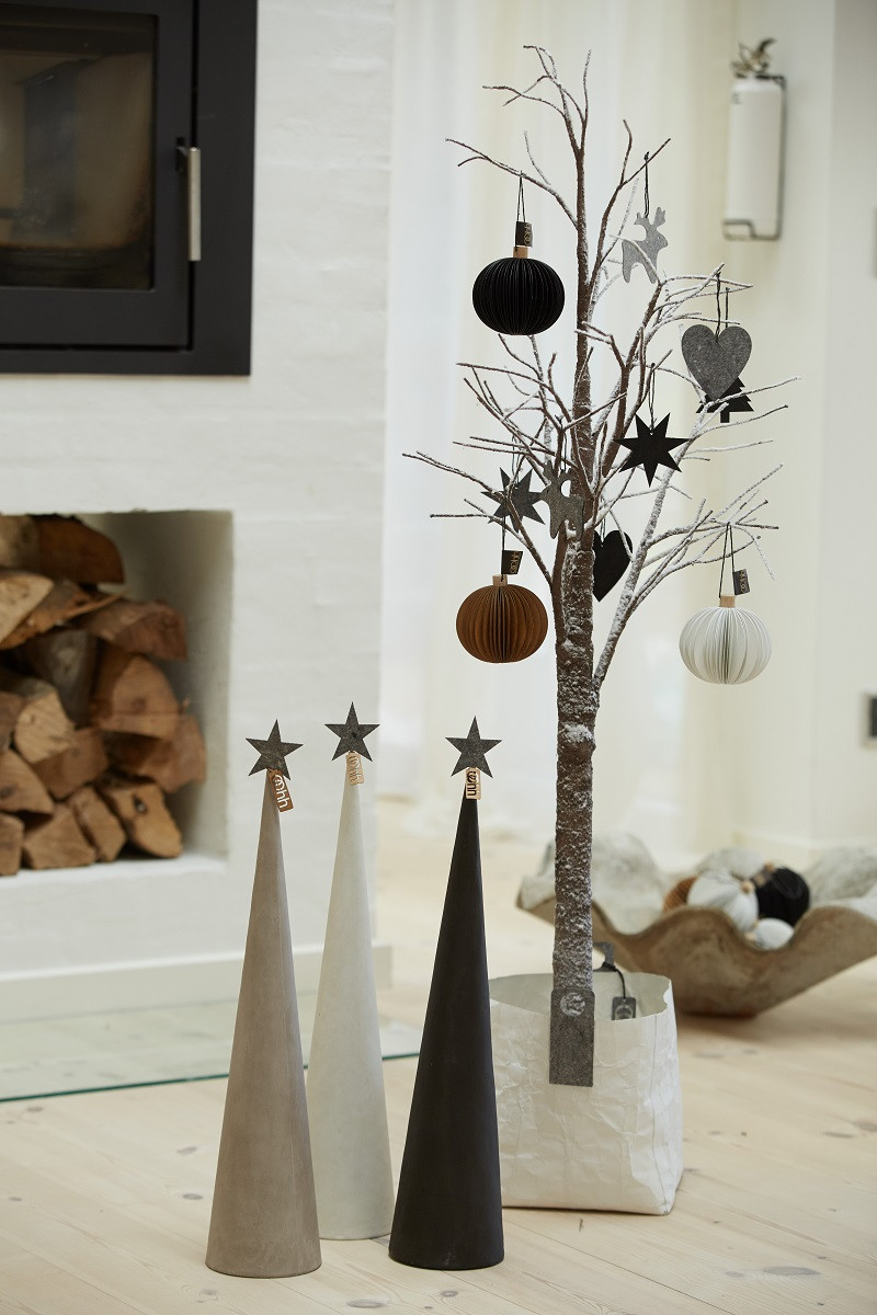 Фотоохота: Необычные елки своими руками — 42 идеи