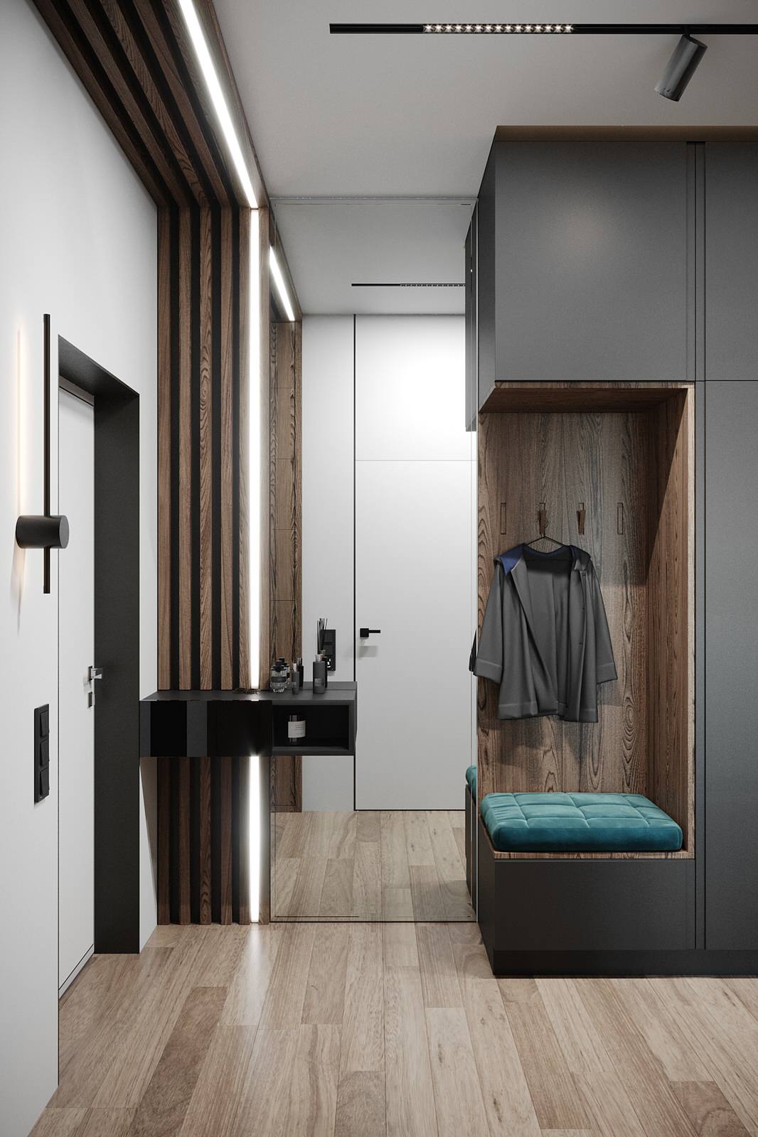 ЖК Вавилов дом