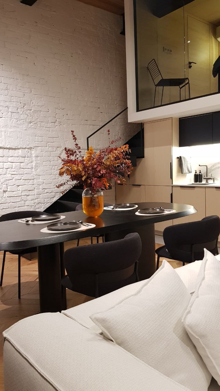 Апартаменты в Казани