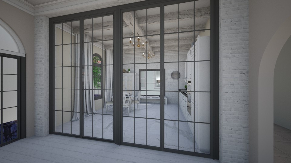 Дизайн Интерьера Ростов