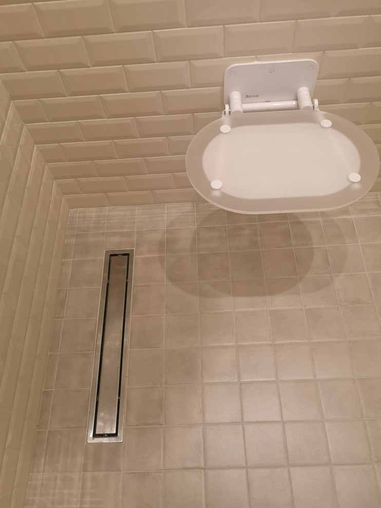 Нескучная Классика. Квартира в ЖК MILKHouse