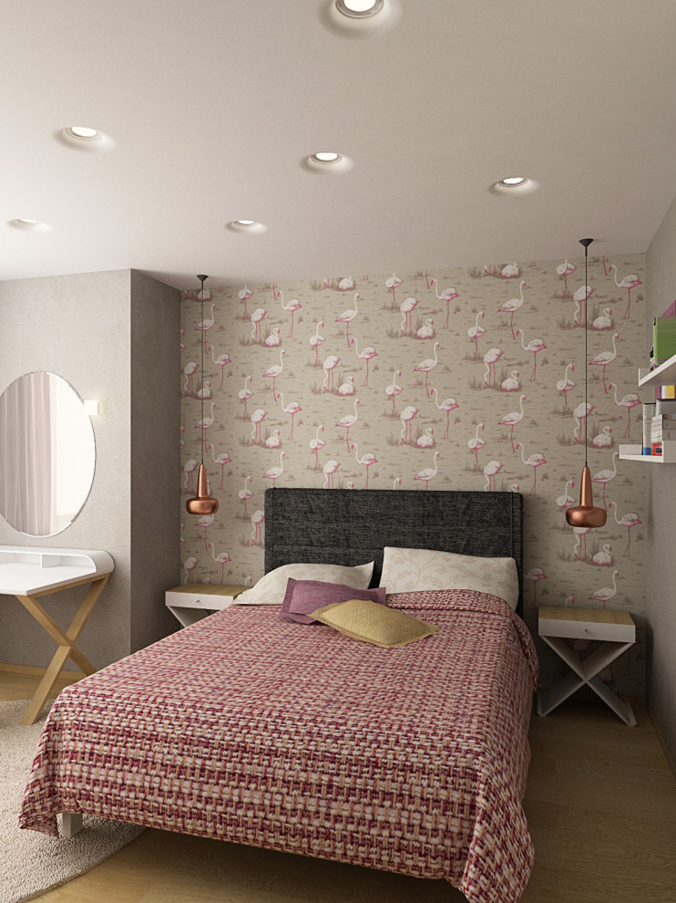 жк EcoLife - квартира для молодой семьи