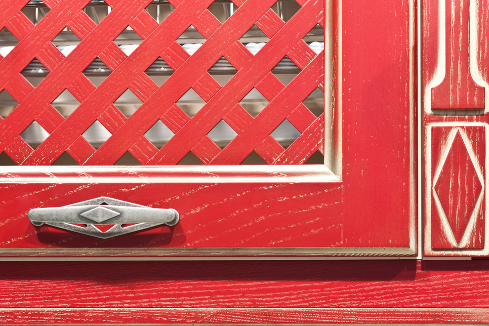 Фотосъемка каталога кухонь Kuchenberg