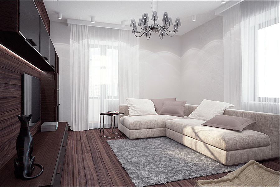 Романтика современности